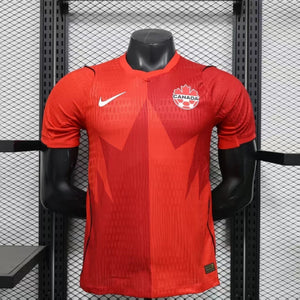 Visuel 1 — Maillot Canada Coupe du monde 2026