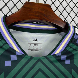 Visuel 4 — Maillot Arabie Saoudite Coupe du monde 2026