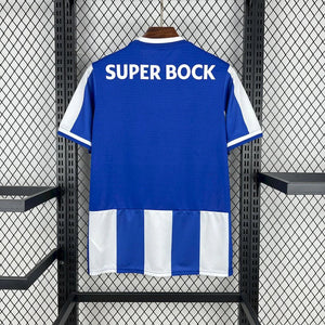 Visuel 6 — Maillot Porto 2025-26