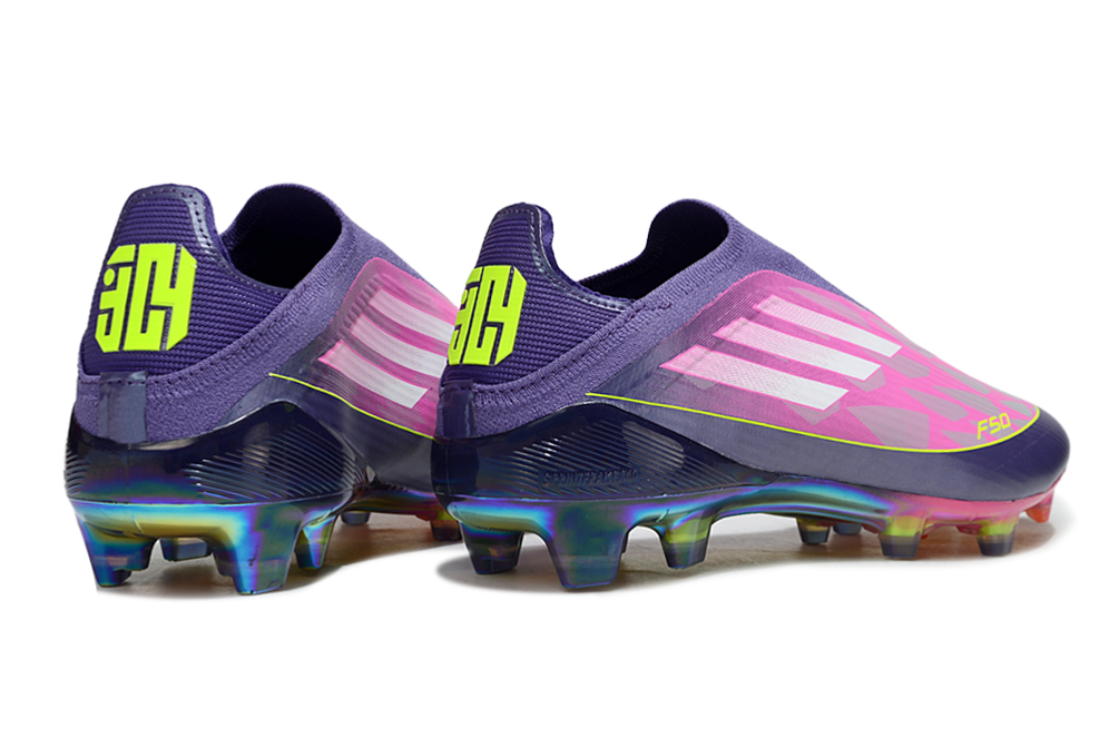 Plus2foot F50 élite FG