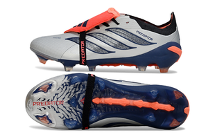 Visuel 1 — PREDATOR ACCURACY FG BOOTS