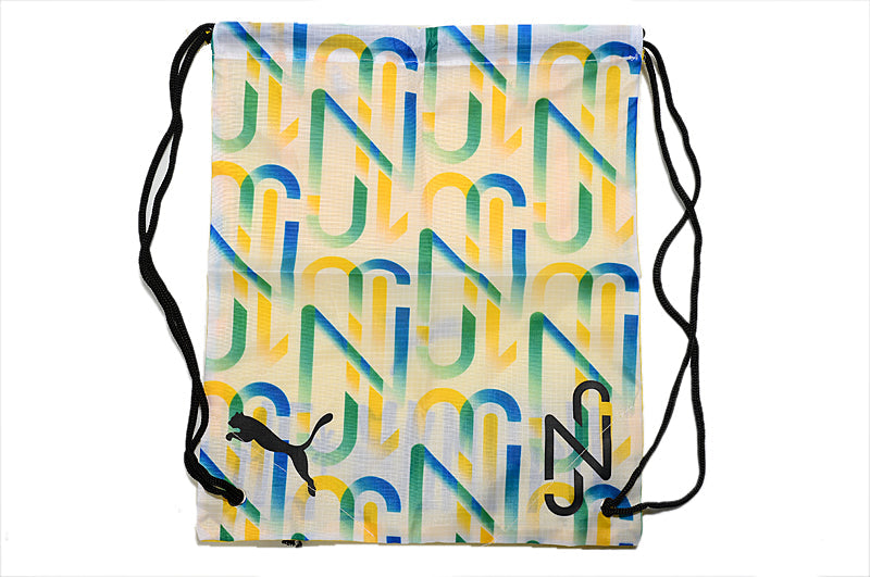 Sac basique Plus2Foot — sac à cordon léger pour le terrain