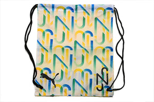 Visuel 4 — Sac basique Plus2Foot — sac à cordon léger pour le terrain