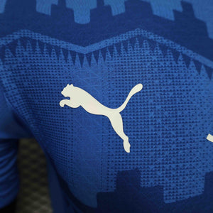 Visuel 6 — Maillot Al Hilal 2025-26