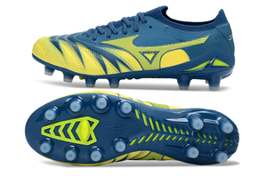 Visuel 2 — Mizuno Morelia Neo IV BATE