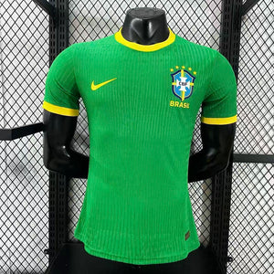 Visuel 1 — Maillot Brésil Concept 2026