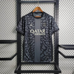 Visuel 1 — Maillot Paris Saint-Germain Saison 2023-2024 édition spéciale