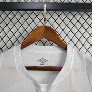 Visuel 3 — Maillot Santos 2024/2025 Domicile