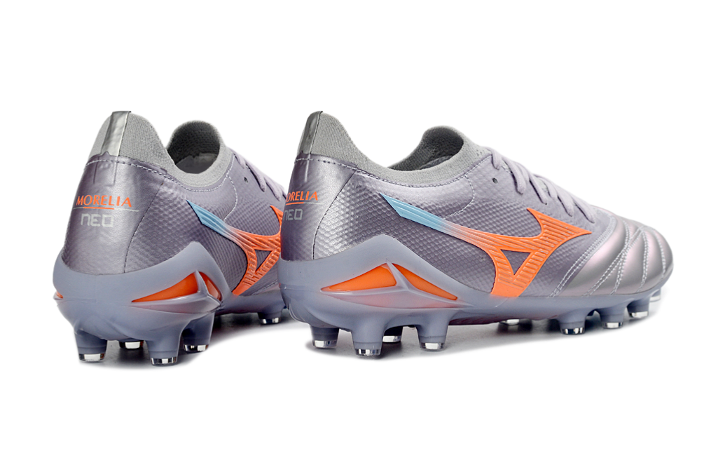 Mizuno Morelia Neo IV BATE