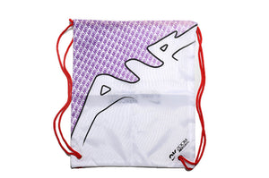 Visuel 6 — Sac basique Plus2Foot — sac à cordon léger pour le terrain