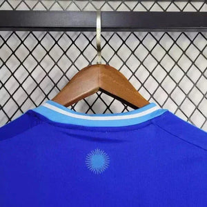 Visuel 2 — Maillot Argentine Extérieur 2024/2025