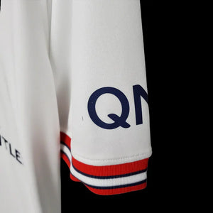 Visuel 4 — Maillot Paris retro 2017 2018