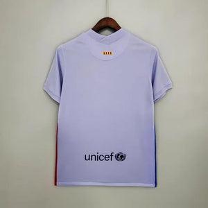 Visuel 2 — BARCELONE MAILLOT EXTERIEUR 21/22