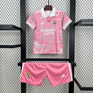 Visuel 1 — Kit Enfant Real Madrid concept 2023-24