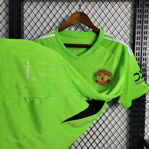 Visuel 9 — Maillot Manchester United 2023 2024 domicile