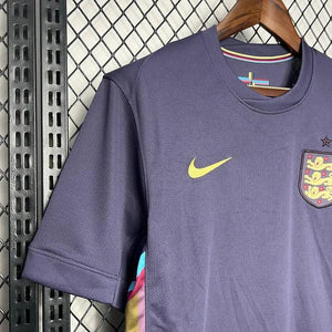 Visuel 3 — Maillot Angleterre domicile Euro 2024