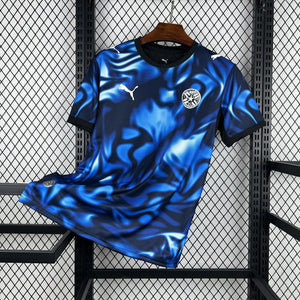 Visuel 1 — Maillot Paraguay extérieur Coupe du monde 2026