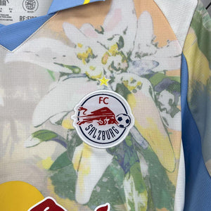 Visuel 4 — Maillot Salzburg 2025-26