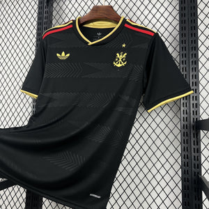 Visuel 2 — Maillot Flamengo Concept 2026/27