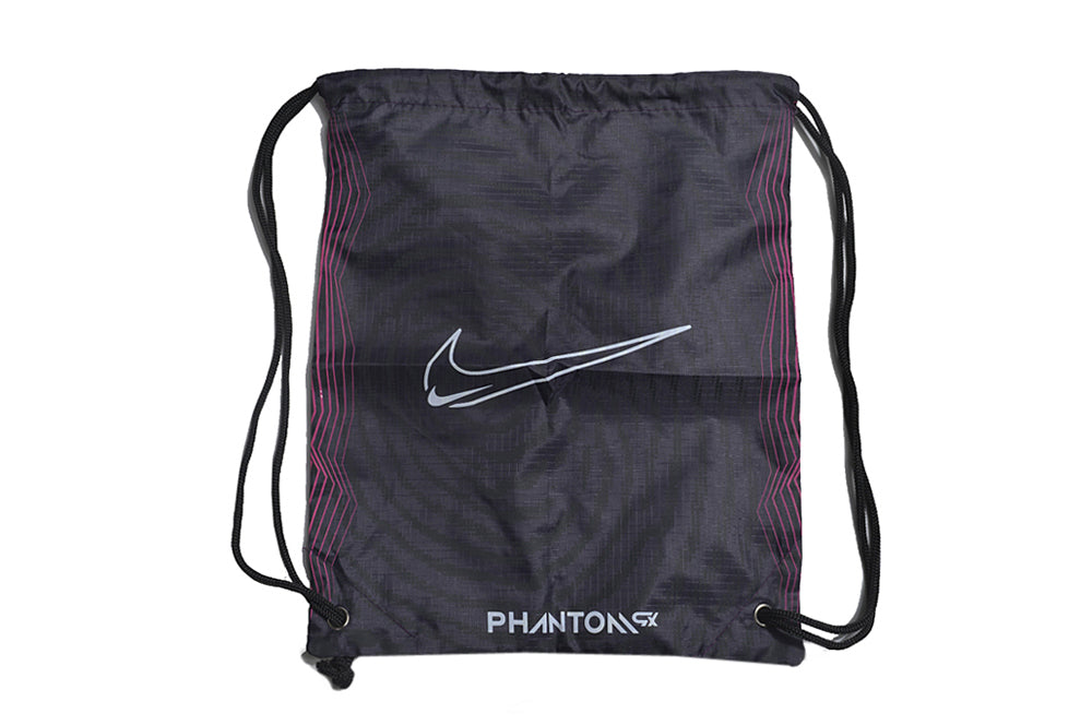 Sac basique Plus2Foot — sac à cordon léger pour le terrain