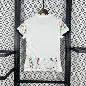Visuel 5 — Maillot Portugal Exterieur Feminin 2025
