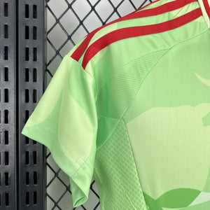 Visuel 3 — Maillot Féminin Italie Extérieur EURO 2025