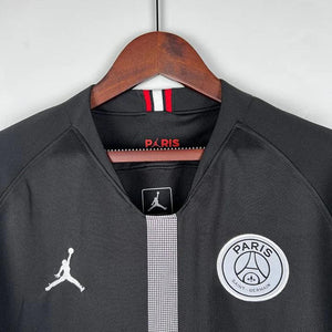 Visuel 3 — Maillot Paris Retro 2018 2019