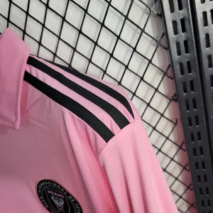 Visuel 8 — Maillot Inter Miami saison 2023-2024 domicile