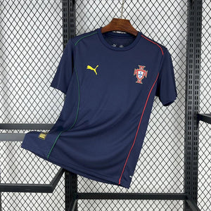 Visuel 1 — Maillot Portugal concept 2025