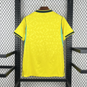 Visuel 2 — Maillot Brésil Coupe du monde 2026
