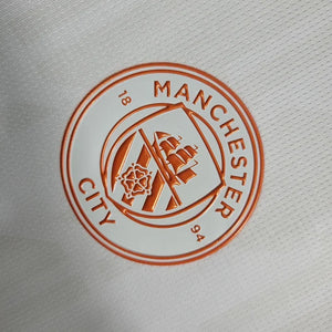 Visuel 8 — Maillot Manchester City saison 2023-2024 extérieur