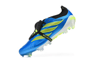Visuel 6 — 26 Predator Elite Tongue FG