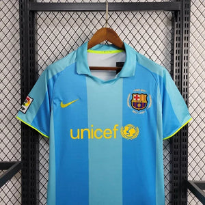 Visuel 3 — Maillot Retro FC Barcelone2007 2008