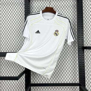 Visuel 1 — Maillot Real Madrid 2025-26