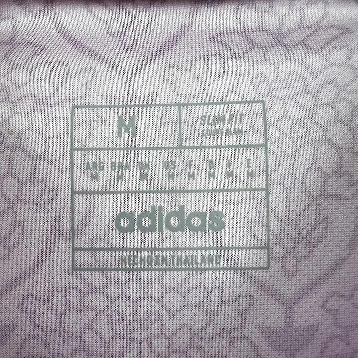 Maillot Real Madrid Concept Rose 2024-25