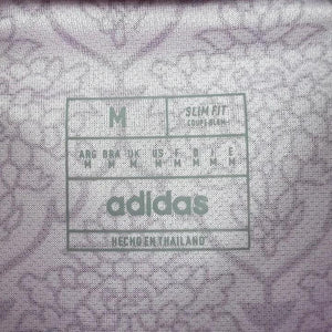 Visuel 5 — Maillot Real Madrid Concept Rose 2024-25