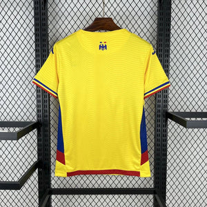 Visuel 6 — Maillot Romanie 2025
