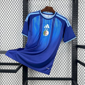 Visuel 1 — Maillot Algérie concept 2026