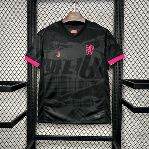 Visuel 1 — Maillot Chelsea third 2024/25