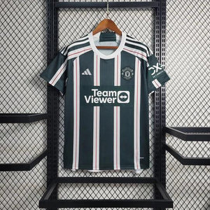 Visuel 1 — Maillot Manchester United saison 2023-2024 extérieur
