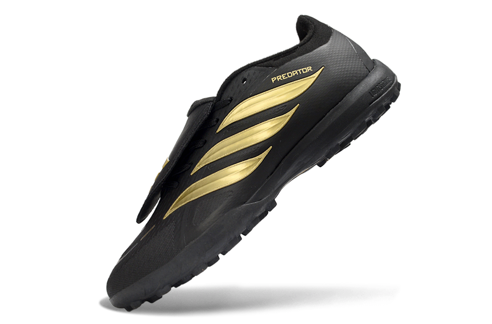 PREDATOR ACCURACY FG BOOTS