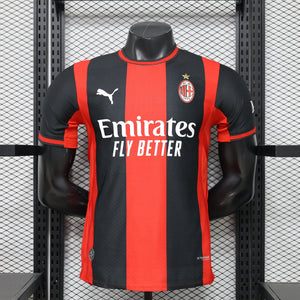 Visuel 1 — Maillot AC Milan 2026-27
