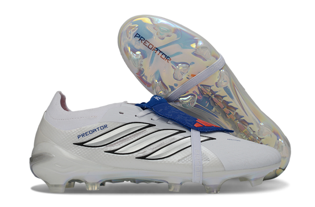 Predator Elite Tongue FG