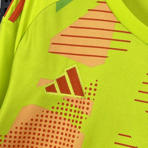 Visuel 2 — Maillot 25-26 Flamengo