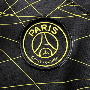 Visuel 3 — Maillot Paris Saint-Germain saison 2023-2024 édition fourth