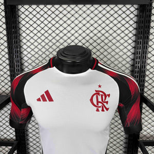 Visuel 2 — Maillot Flamengo extérieur 2025-26