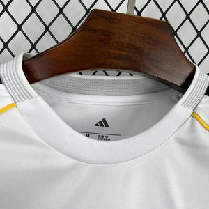 Visuel 6 — Maillot Real Madrid foot domicile 2025 2026