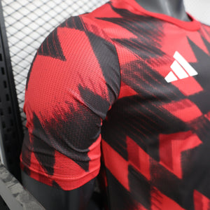 Visuel 5 — Maillot Manchester United entrainement 2025-26