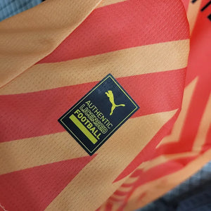 Visuel 7 — AC Milan maillot gardien 2023 2024