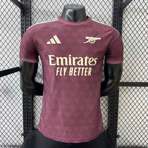 Visuel 1 — Maillot Arsenal Concept 2026-27